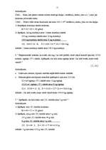 Research Papers 'Ķīmijas elementi matemātikas kursā', 11.