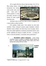 Research Papers 'Roma - Kolizejs, gladiatori', 2.