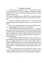 Practice Reports 'Restorāna pakalpojumu komerczinības', 3.