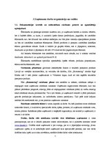 Practice Reports 'Restorāna pakalpojumu komerczinības', 7.