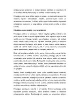 Essays 'Psiholoģijas nozīme cilvēka dzīvē: teorija, prakse un nākotnes perspektīvas', 2.