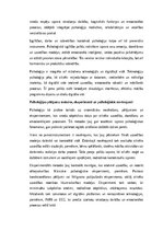 Essays 'Psiholoģijas nozīme cilvēka dzīvē: teorija, prakse un nākotnes perspektīvas', 3.