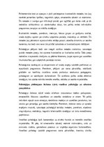 Essays 'Psiholoģijas nozīme cilvēka dzīvē: teorija, prakse un nākotnes perspektīvas', 4.