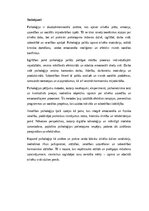 Essays 'Psiholoģijas nozīme cilvēka dzīvē: teorija, prakse un nākotnes perspektīvas', 6.