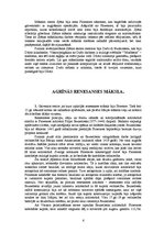 Research Papers 'Itālijas renesanses skola', 6.