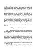 Research Papers 'Rīgas ostas attīstība 19.gadsimtā', 6.
