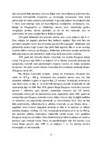 Research Papers 'Rīgas ostas attīstība 19.gadsimtā', 12.