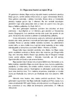 Research Papers 'Rīgas ostas attīstība 19.gadsimtā', 13.