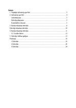 Samples 'Dzīvokļa vērtības noteikšana', 2.