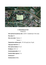 Samples 'Dzīvokļa vērtības noteikšana', 4.