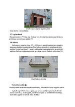 Samples 'Dzīvokļa vērtības noteikšana', 9.