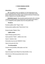 Samples 'Dzīvokļa vērtības noteikšana', 11.