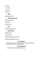 Samples 'Dzīvokļa vērtības noteikšana', 12.