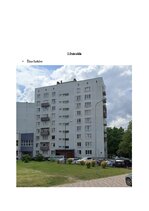 Samples 'Dzīvokļa vērtības noteikšana', 20.