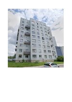 Samples 'Dzīvokļa vērtības noteikšana', 21.