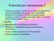 Presentations 'Gaismas polarizācija un tās izmantošana', 8.
