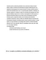 Research Papers 'Antibiotikas. Rezistence pret antibiotiskajiem līdzekļiem', 3.