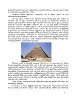Research Papers 'Ēģiptes piramīdas', 3.