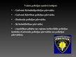 Presentations 'Latvijas policija, tās uzdevumi, darbības tiesiskais pamats, struktūra un pakļau', 15.