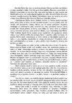Essays 'Marsilio Fičīno', 1.