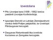 Presentations 'Kurzemes-Zemgales hercogiste', 4.