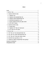 Research Papers 'Uzņēmuma AS "Cēsu alus" vadīšana mainīgas ārējās vides apstākļos', 2.