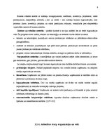 Research Papers 'Uzņēmuma AS "Cēsu alus" vadīšana mainīgas ārējās vides apstākļos', 8.
