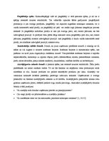 Research Papers 'Uzņēmuma AS "Cēsu alus" vadīšana mainīgas ārējās vides apstākļos', 12.