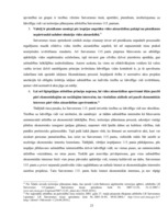 Research Papers 'Samērīguma princips administratīvajās tiesībās', 23.