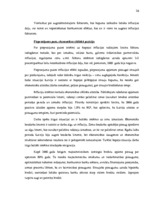 Research Papers 'Inflācija, tās iemesli un sekas Latvijā', 26.