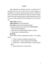 Research Papers 'Kredītportfeļa kvalitāte un uzraudzība ABLV BANK', 3.