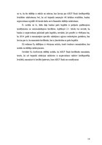 Research Papers 'Kredītportfeļa kvalitāte un uzraudzība ABLV BANK', 14.