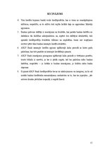Research Papers 'Kredītportfeļa kvalitāte un uzraudzība ABLV BANK', 15.
