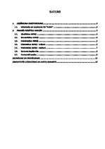 Research Papers 'Finanšu analīze uzņēmumā SIA „ULMA“', 1.