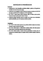 Research Papers 'Finanšu analīze uzņēmumā SIA „ULMA“', 10.