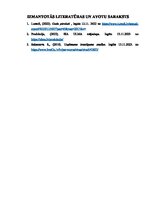 Research Papers 'Finanšu analīze uzņēmumā SIA „ULMA“', 11.