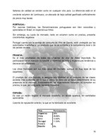 Research Papers 'Plan de Exportación de Vinos Carmenere a Brasil', 15.