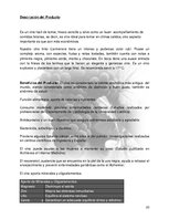 Research Papers 'Plan de Exportación de Vinos Carmenere a Brasil', 22.