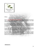 Research Papers 'Plan de Exportación de Vinos Carmenere a Brasil', 24.