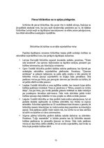 Research Papers 'Latvijas bibliotēkas digitālajā laikmetā: Pielāgošanās un attīstība', 15.