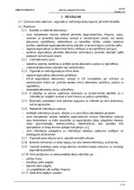 Samples 'Biroja administrators - amata apraksts', 2.