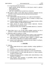 Samples 'Biroja administrators - amata apraksts', 3.