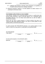 Samples 'Biroja administrators - amata apraksts', 4.