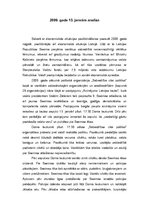 Research Papers '2009.gada 13.janvāra notikumu analīze', 1.