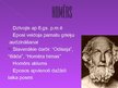Presentations 'Seno grieķu personību top10', 7.