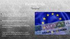 Presentations 'Eiropas Savienība', 13.
