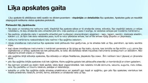 Summaries, Notes 'Krimināltiesības', 6.