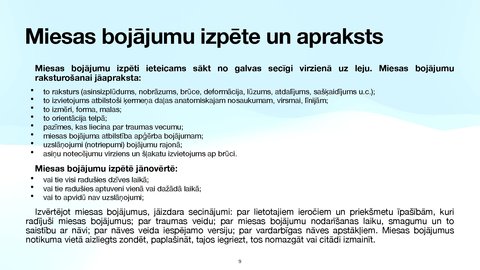 Summaries, Notes 'Krimināltiesības', 9.