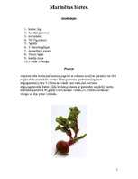 Research Papers 'Dārzeņu, augļu un ogu konservēšana', 5.