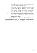 Research Papers 'Mežu lietošanas tiesības', 7.